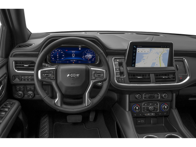 2024 Chevrolet Tahoe 4WD 4dr Z71