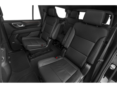 2024 Chevrolet Tahoe 4WD 4dr Z71