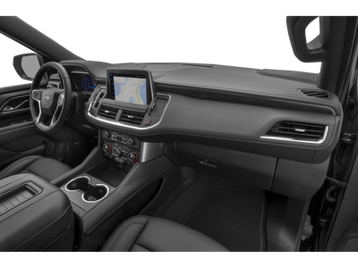 2024 Chevrolet Tahoe 4WD 4dr Z71