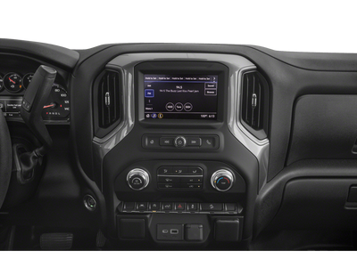 2024 GMC Sierra 1500 4WD Crew Cab 147 AT4