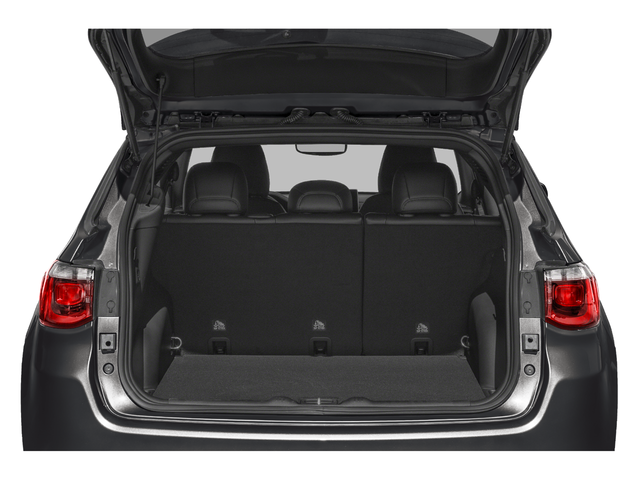 2024 Jeep Compass Latitude Lux 4x4