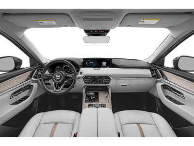 2024 Mazda Mazda CX-90 3.3 Turbo S Premium AWD
