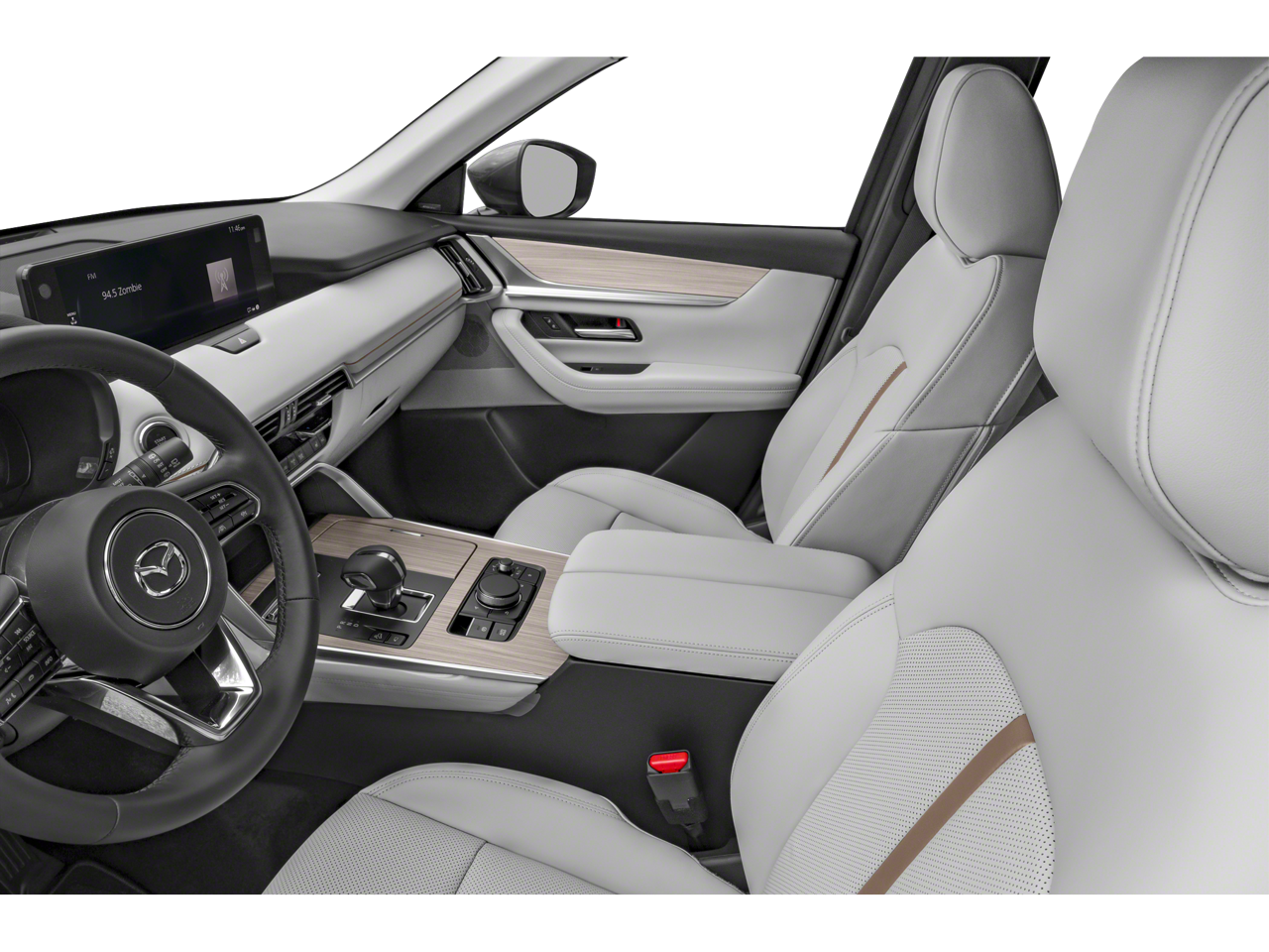 2024 Mazda Mazda CX-90 3.3 Turbo S Premium AWD