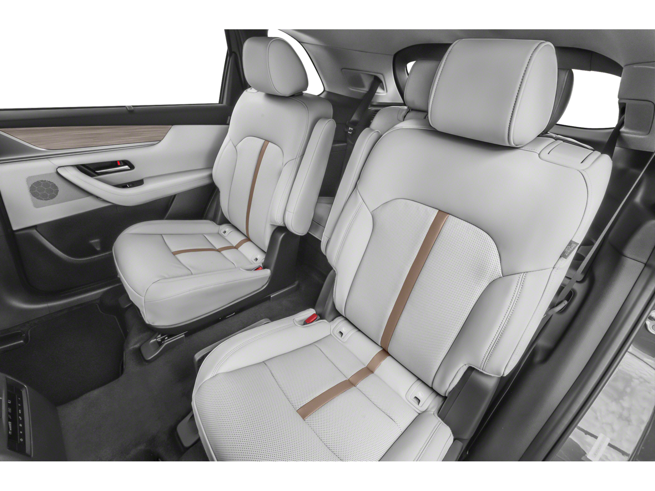 2024 Mazda Mazda CX-90 3.3 Turbo S Premium AWD