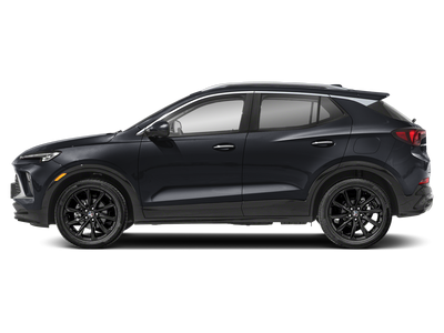 2025 Buick Encore GX AWD 4dr Sport Touring