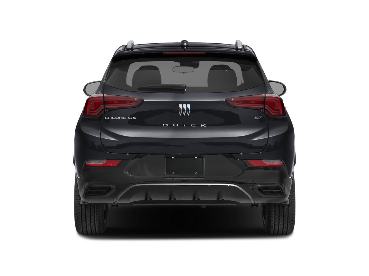 2025 Buick Encore GX AWD 4dr Sport Touring