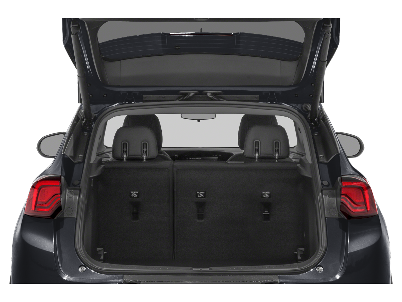 2025 Buick Encore GX AWD 4dr Sport Touring