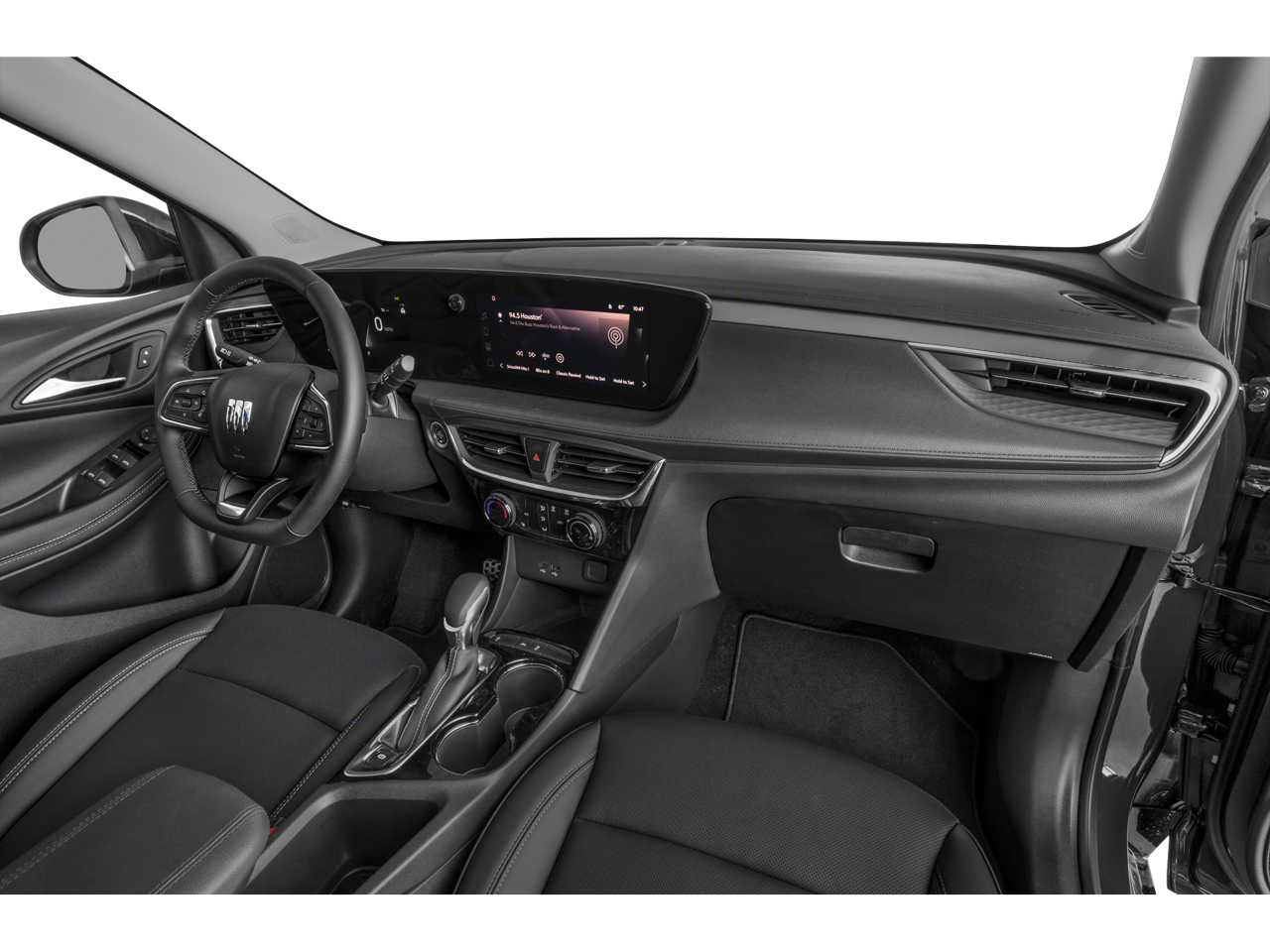 2025 Buick Encore GX AWD 4dr Sport Touring
