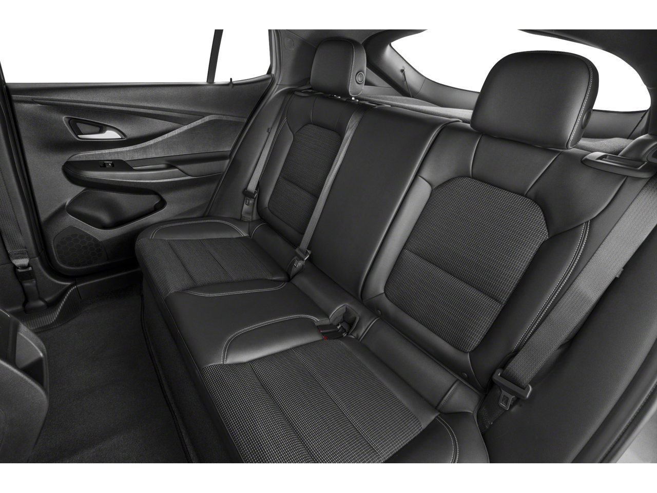 2025 Buick Envista FWD 4dr Sport Touring