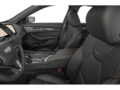 2025 Cadillac CT5-V 4dr Sdn Blackwing