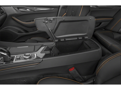 2025 Cadillac CT5-V 4dr Sdn Blackwing