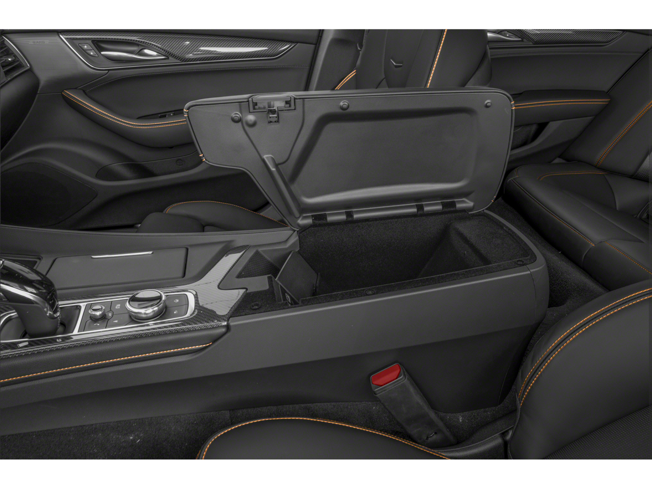 2025 Cadillac CT5-V 4dr Sdn Blackwing