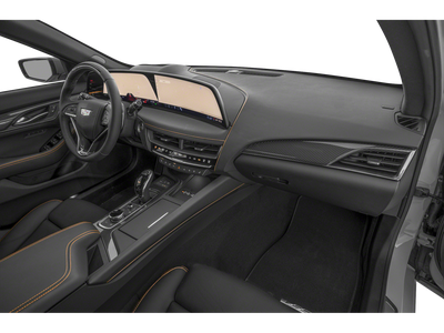 2025 Cadillac CT5-V 4dr Sdn Blackwing