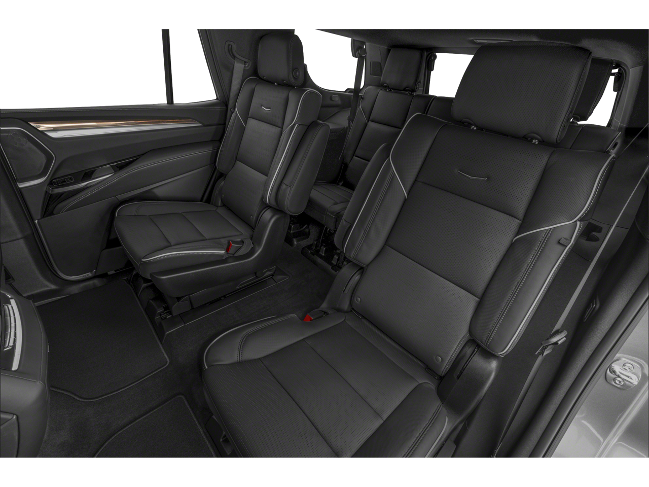 2025 Cadillac Escalade 4WD 4dr Premium Luxury