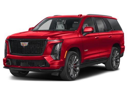 2025 Cadillac Escalade AWD 4dr V-Series