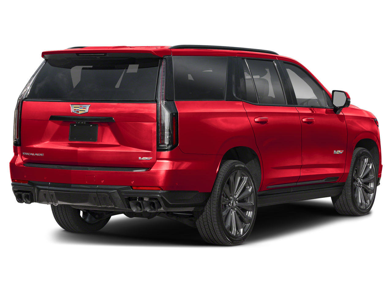 2025 Cadillac Escalade AWD 4dr V-Series
