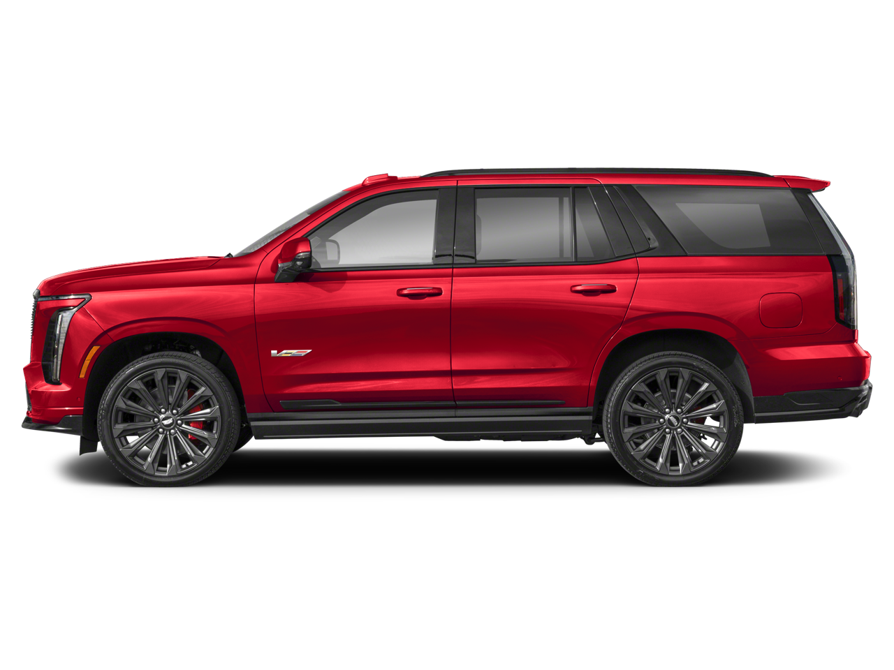 2025 Cadillac Escalade AWD 4dr V-Series