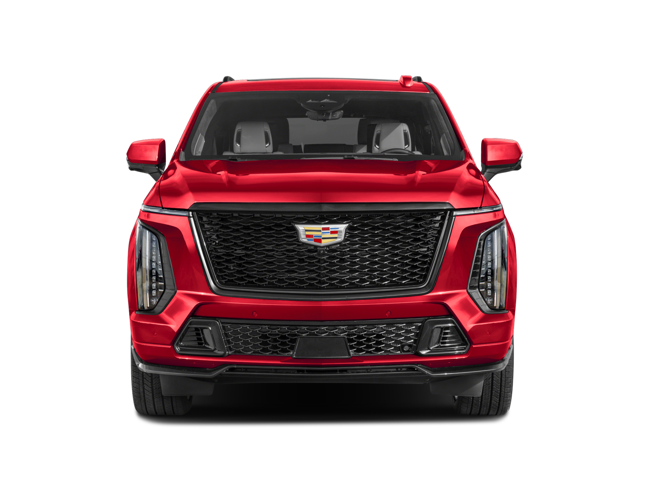 2025 Cadillac Escalade AWD 4dr V-Series
