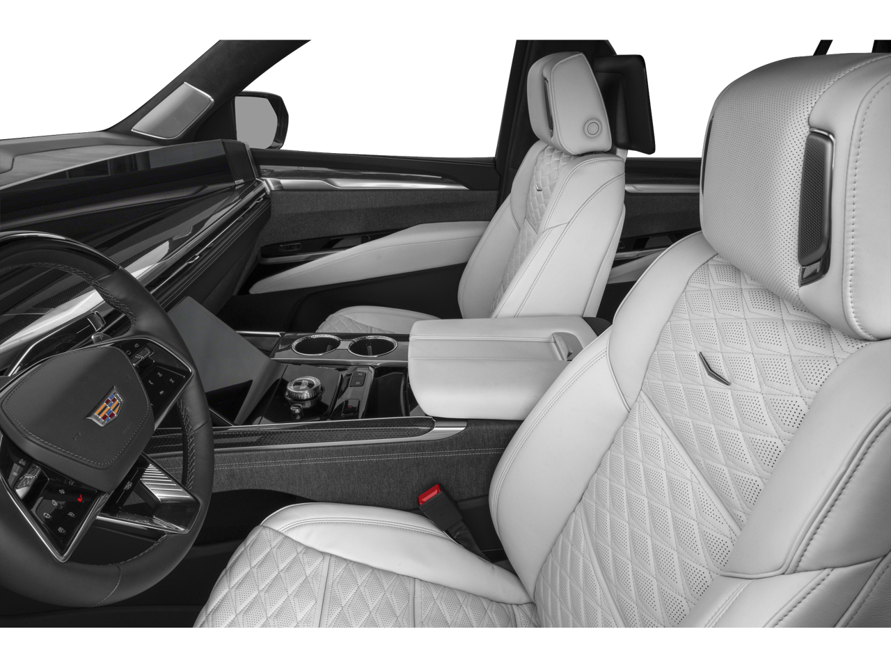2025 Cadillac Escalade AWD 4dr V-Series