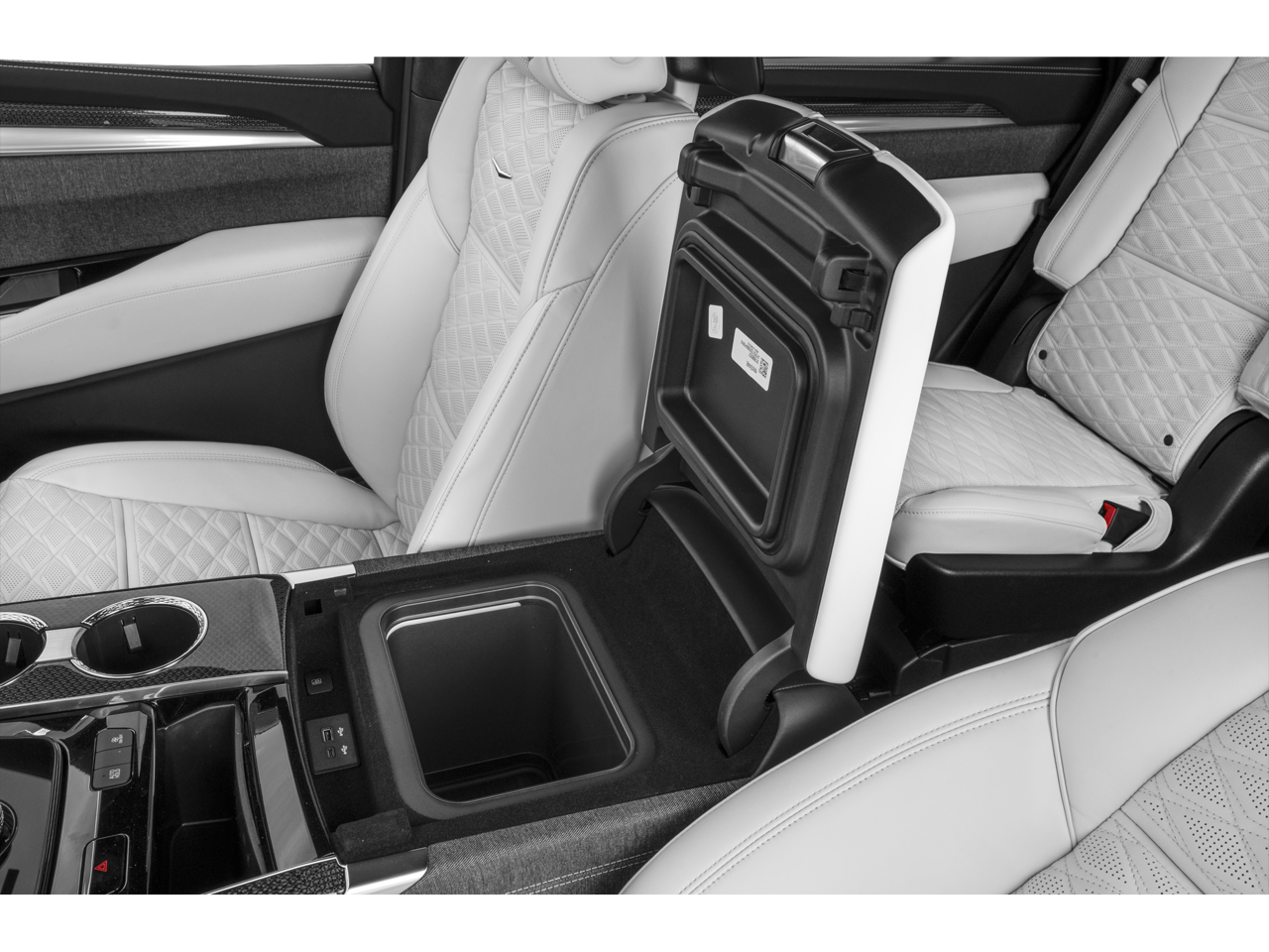 2025 Cadillac Escalade AWD 4dr V-Series