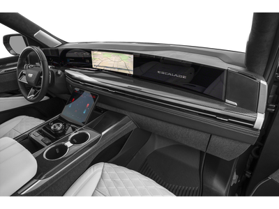 2025 Cadillac Escalade AWD 4dr V-Series