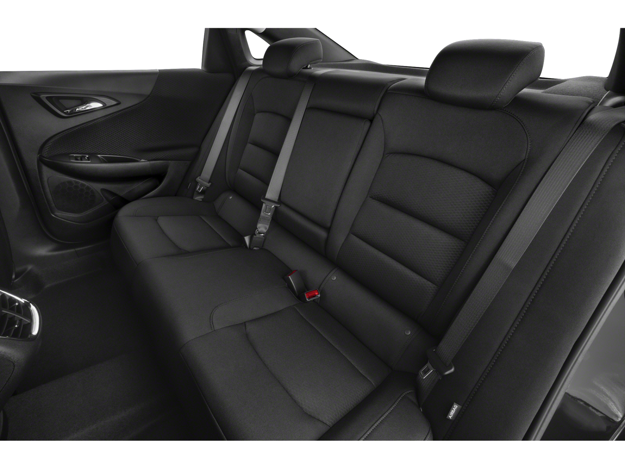 2025 Chevrolet Malibu 4dr Sdn 1LT