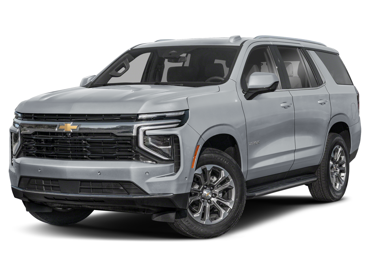 2025 Chevrolet Tahoe 4WD 4dr High Country