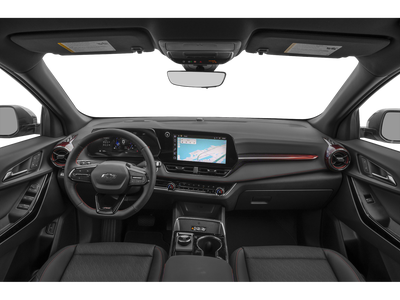 2025 Chevrolet Equinox AWD 4dr RS w/2RS