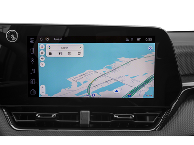 2025 Chevrolet Equinox AWD 4dr RS w/2RS