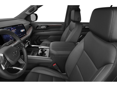2025 Chevrolet Suburban 4WD 4dr Z71