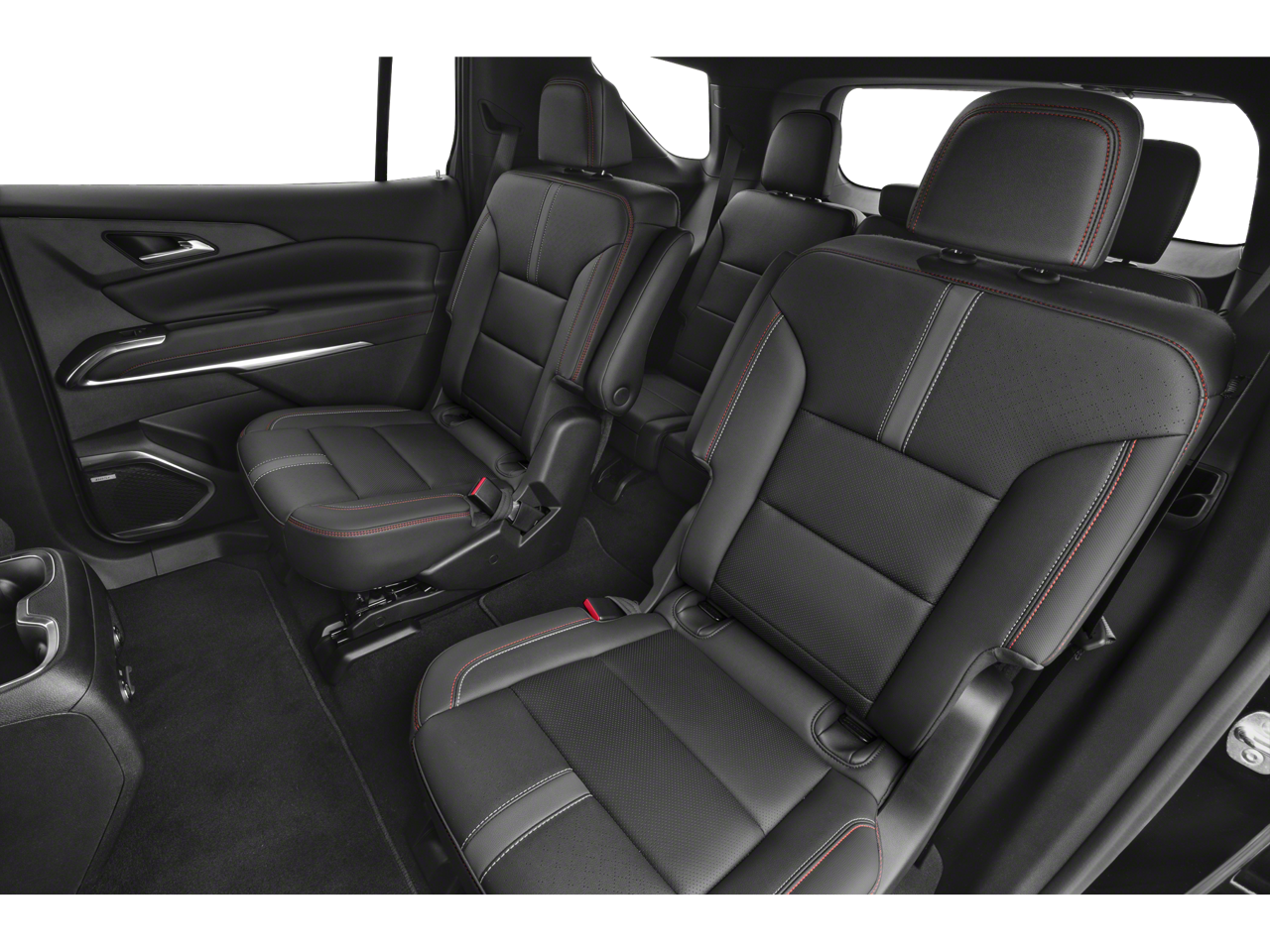 2025 Chevrolet Traverse AWD 4dr RS w/2RS