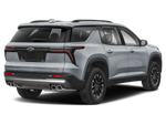 2025 Chevrolet Traverse AWD 4dr Z71