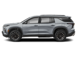 2025 Chevrolet Traverse AWD 4dr Z71