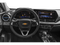 2025 Chevrolet Trax FWD 4dr LT