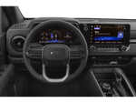 2025 Chevrolet Colorado 4WD Crew Cab Z71