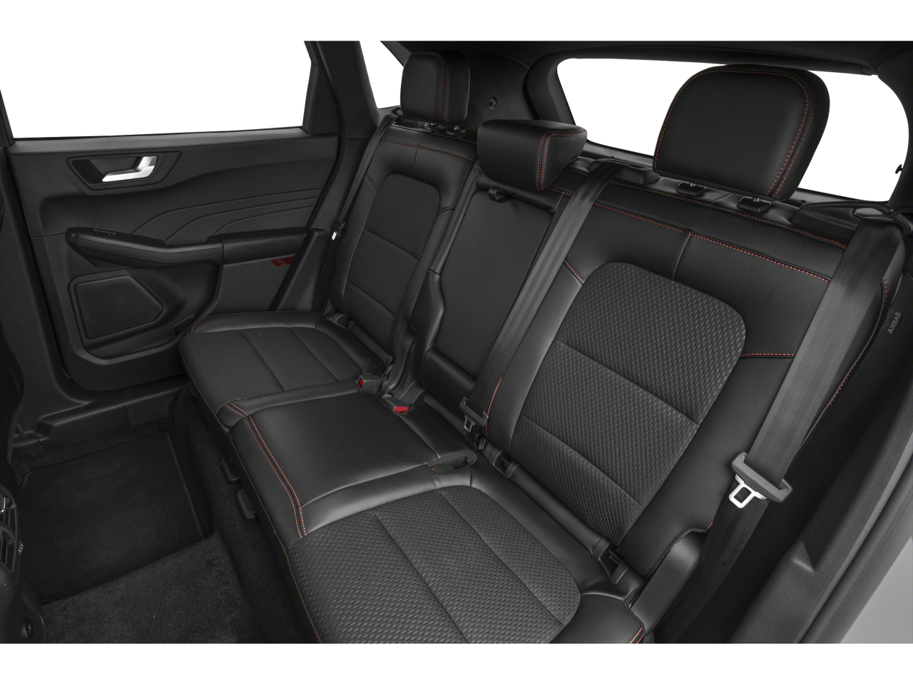 2025 Ford Escape ST-Line AWD