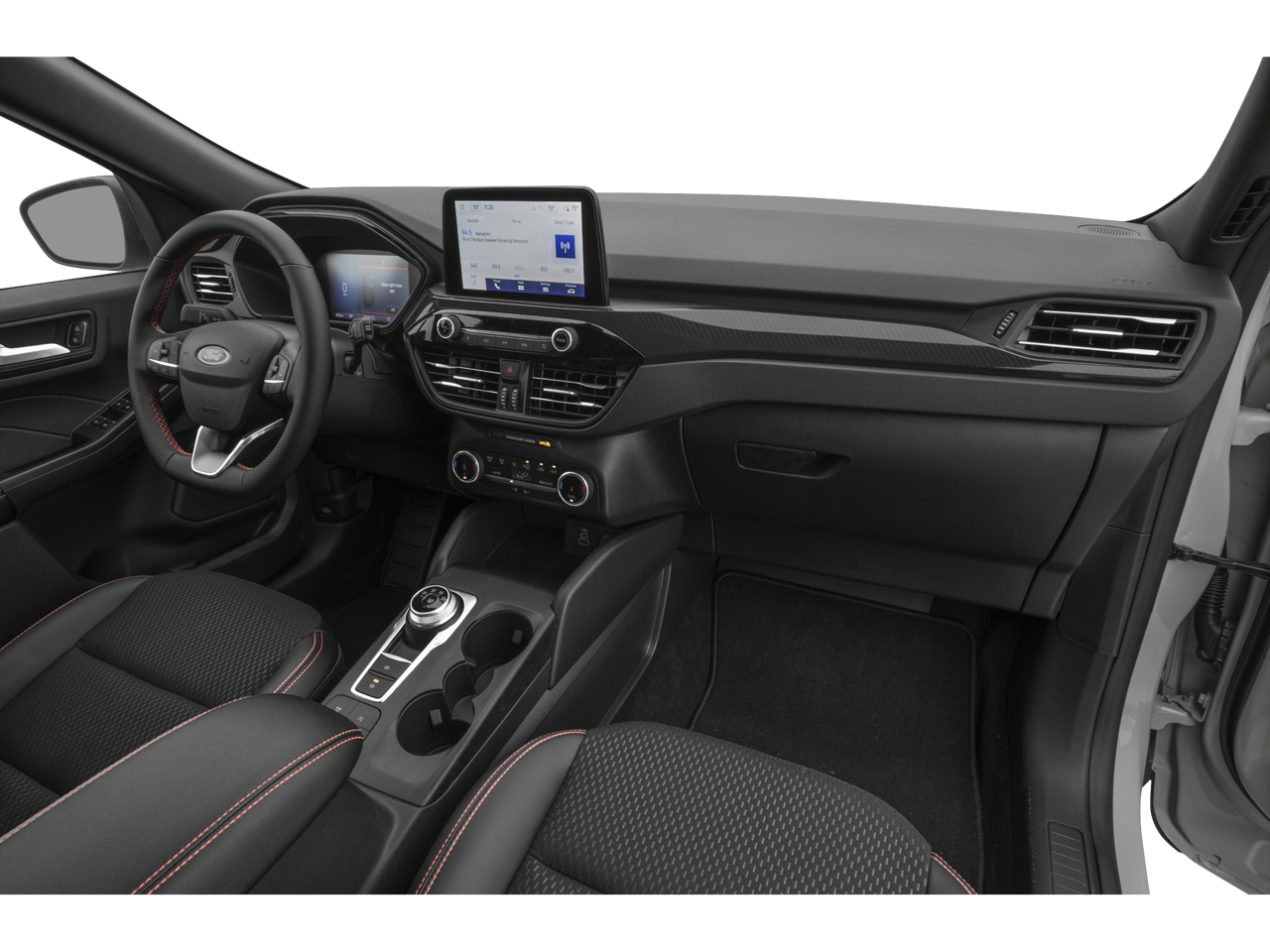 2025 Ford Escape ST-Line AWD