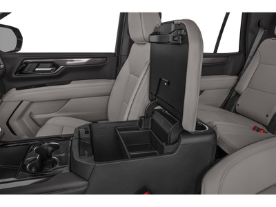 2025 GMC Yukon 4WD 4dr Denali
