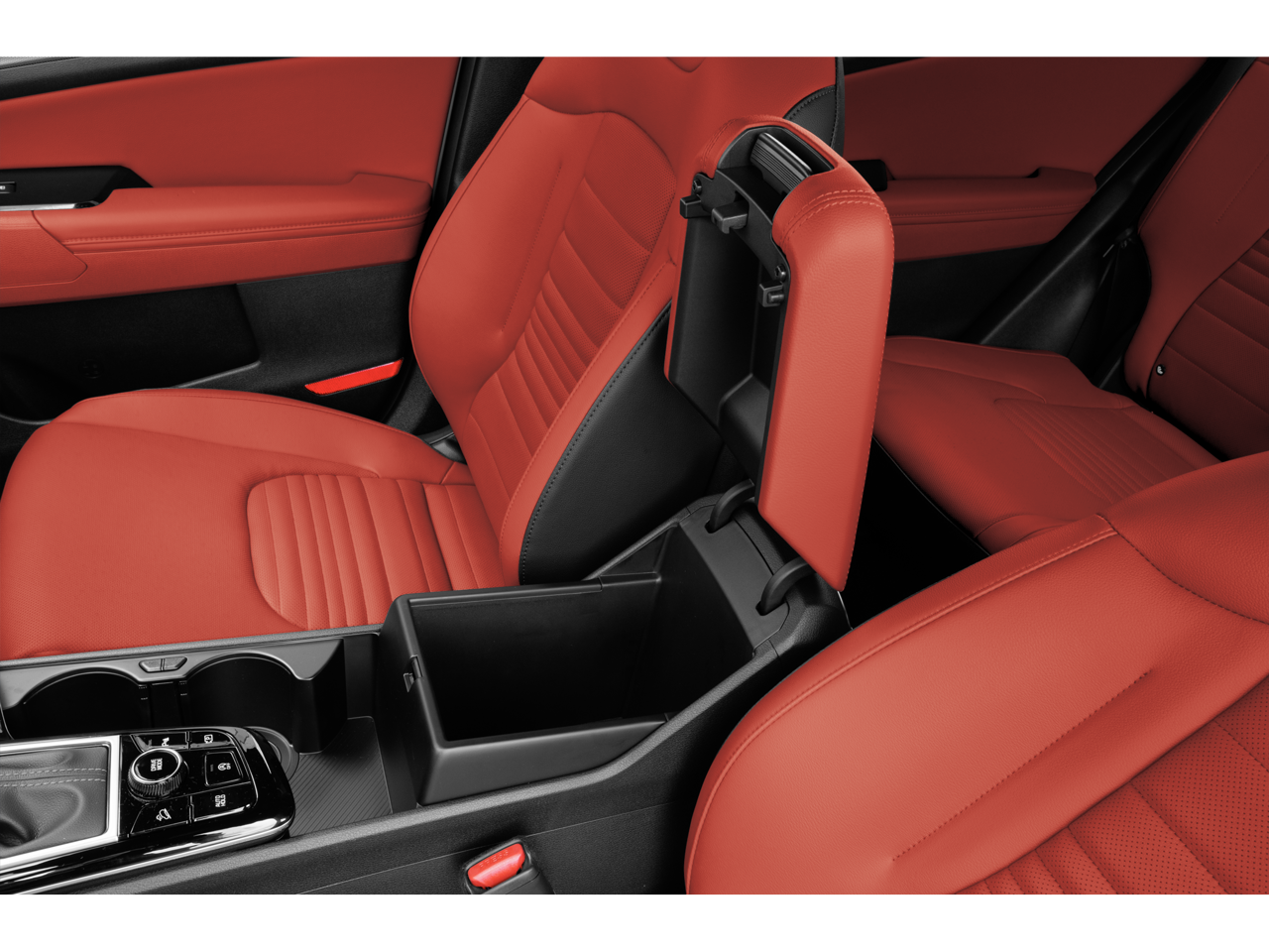 2025 Kia Sportage SX-Prestige AWD