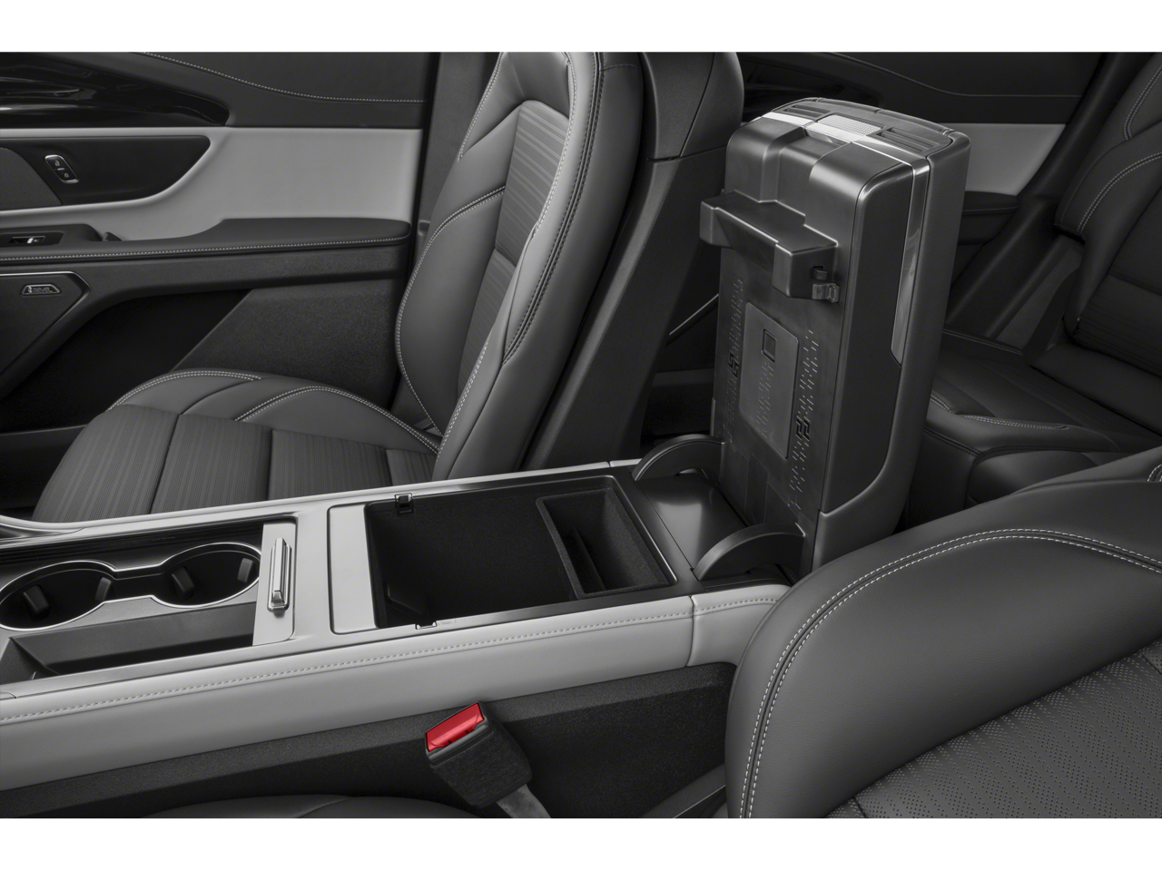 2025 Lincoln Nautilus Premiere AWD