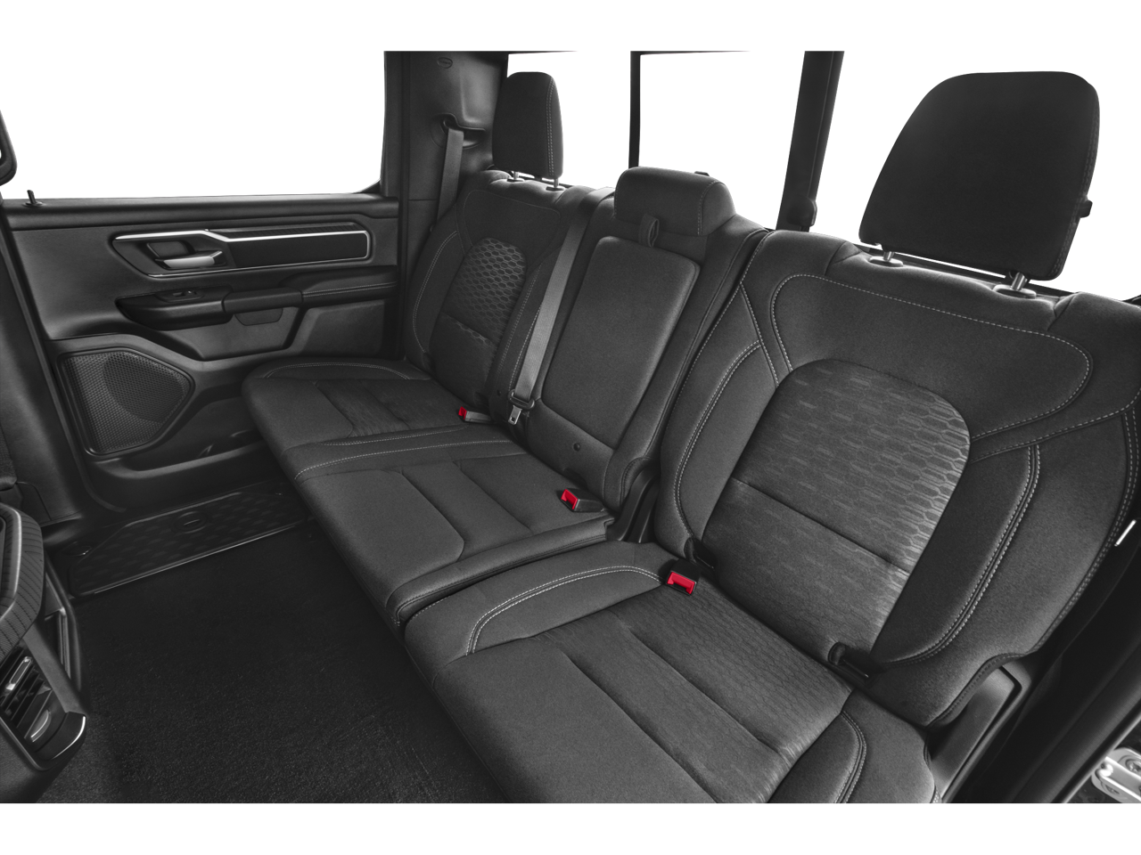 2025 RAM Ram 1500 Pickup Big Horn/Lone Star - Photo 90