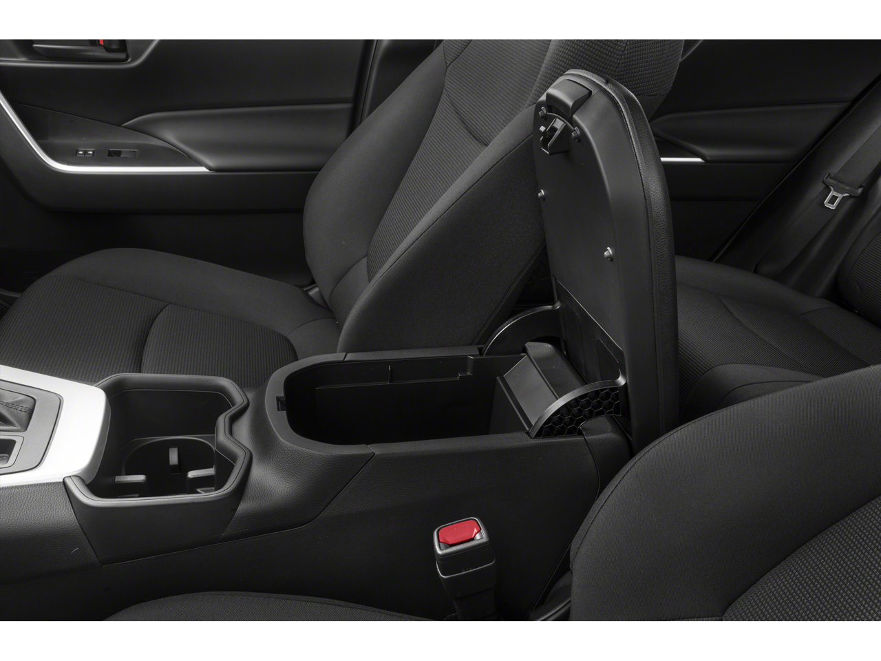 2025 Toyota RAV4 LE FWD