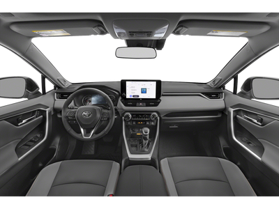 2025 Toyota RAV4 XLE AWD