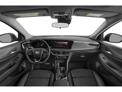 2026 Buick Encore GX AWD 4dr Sport Touring