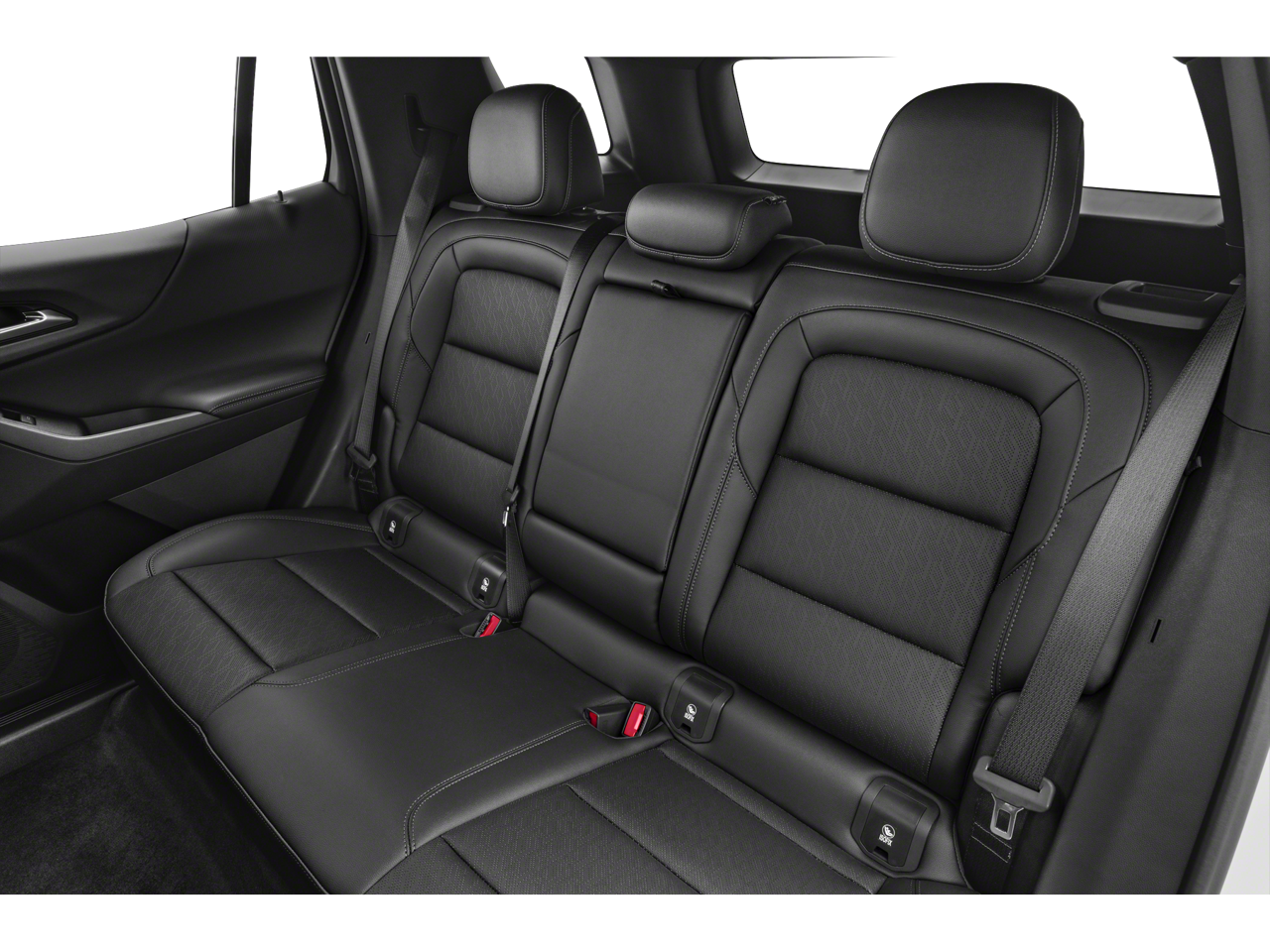 2026 Chevrolet Equinox AWD 4dr LT w/2LT