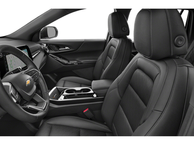 2026 Chevrolet Equinox AWD 4dr LT w/2LT