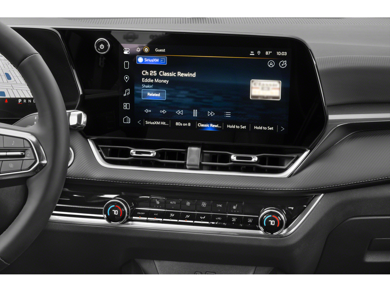 2026 Chevrolet Equinox AWD 4dr LT w/2LT