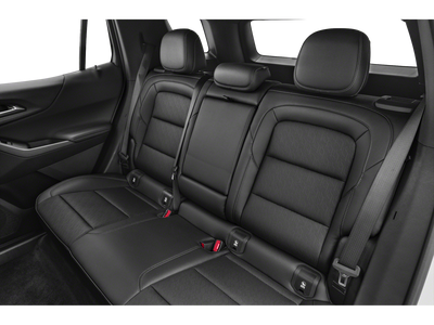 2026 Chevrolet Equinox AWD 4dr LT w/2LT