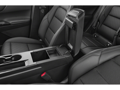 2026 Chevrolet Equinox AWD 4dr LT w/2LT