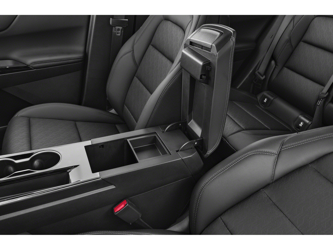 2026 Chevrolet Equinox AWD 4dr LT w/2LT